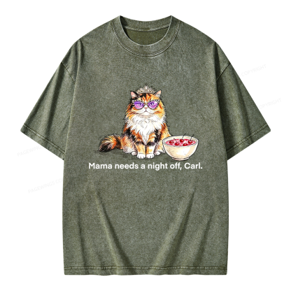 Pagewings Sci Fi Bookish Unisex Washed T-shirt