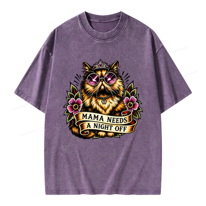 Pagewings Sci Fi Bookish Unisex Washed T-shirt