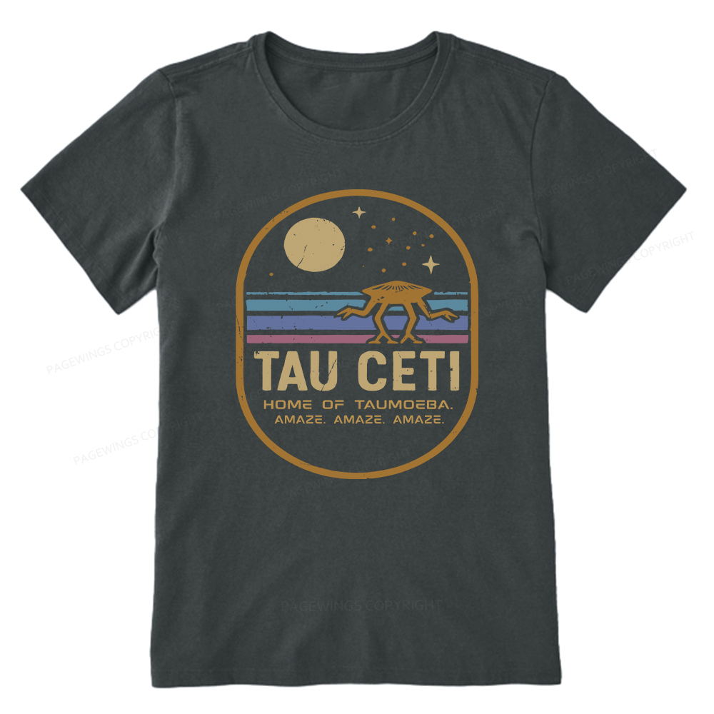 Pagewings Amaze Unisex Classic T-shirt