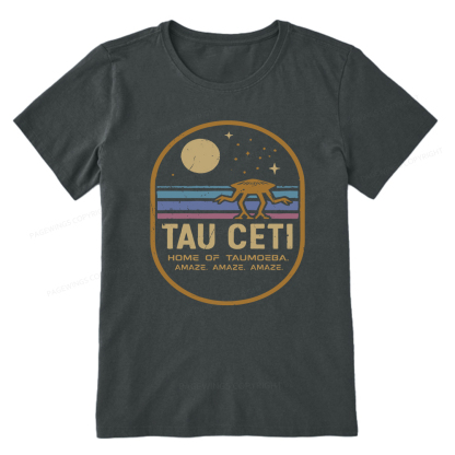 Pagewings Amaze Unisex Classic T-shirt