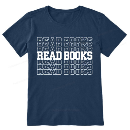 Pagewings Week and Library  Unisex Classic T-shirt