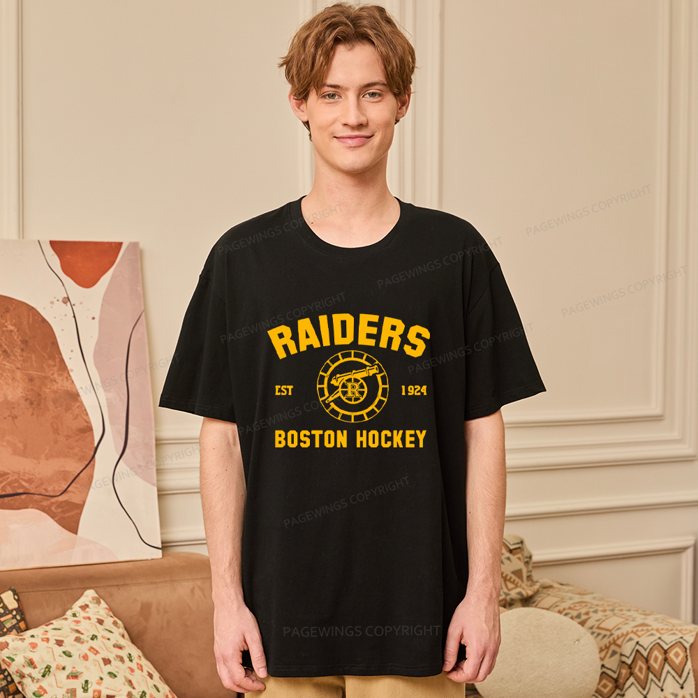 Pagewings Romance Novel Lover Unisex Classic T-shirt