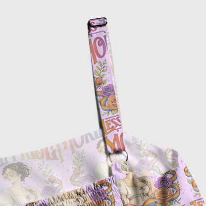 Pagewings More Pride Less Prejudice Maxi Dress