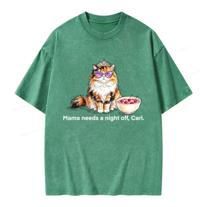 Pagewings Sci Fi Bookish Unisex Washed T-shirt