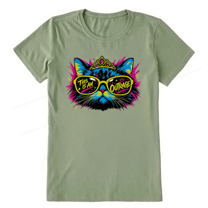 Pagewings Sci Fi Bookish Unisex Classic T-shirt