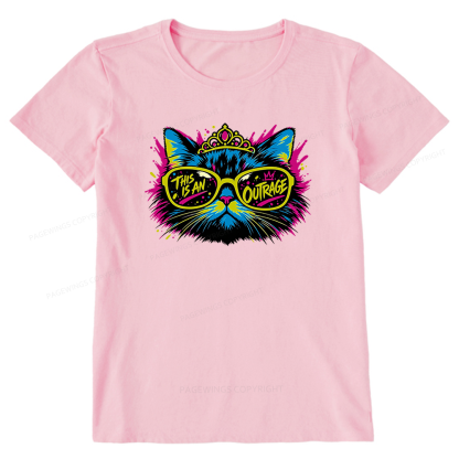 Pagewings Sci Fi Bookish Unisex Classic T-shirt