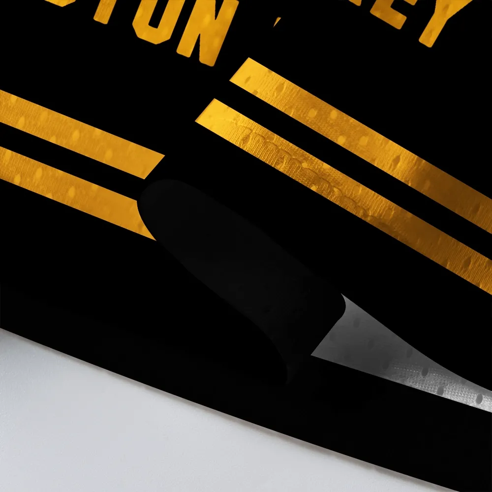 Pagewings Romance Hockey Unisex Mesh Jersey