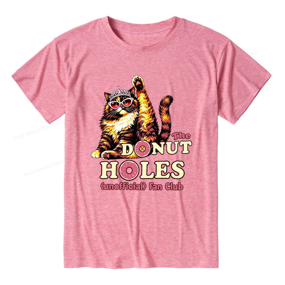 Pagewings Sci Fi Bookish Unisex Heather T-Shirt