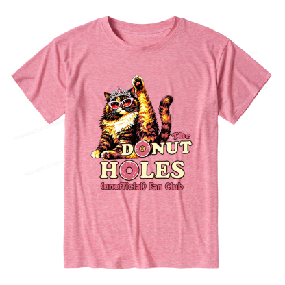 Pagewings Sci Fi Bookish Unisex Heather T-Shirt