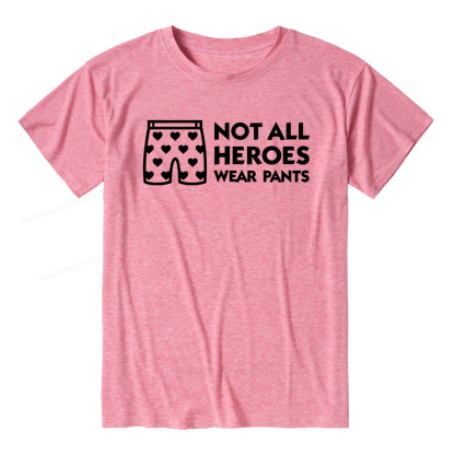 Pagewings Sci-Fi Book Lover Unisex Heather T-Shirt