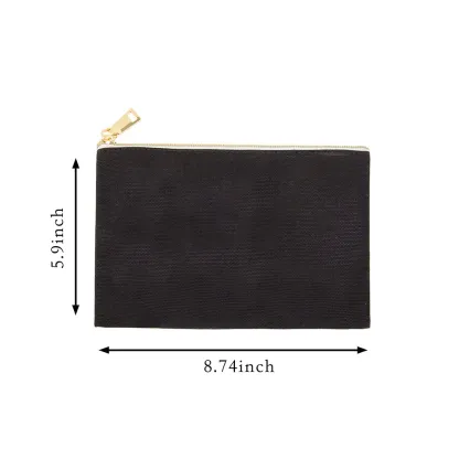 Pagewings Born To Read Bookish Pouch