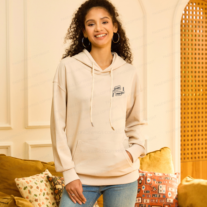 Pagewings Room Numbers Unisex Classic Hoodie