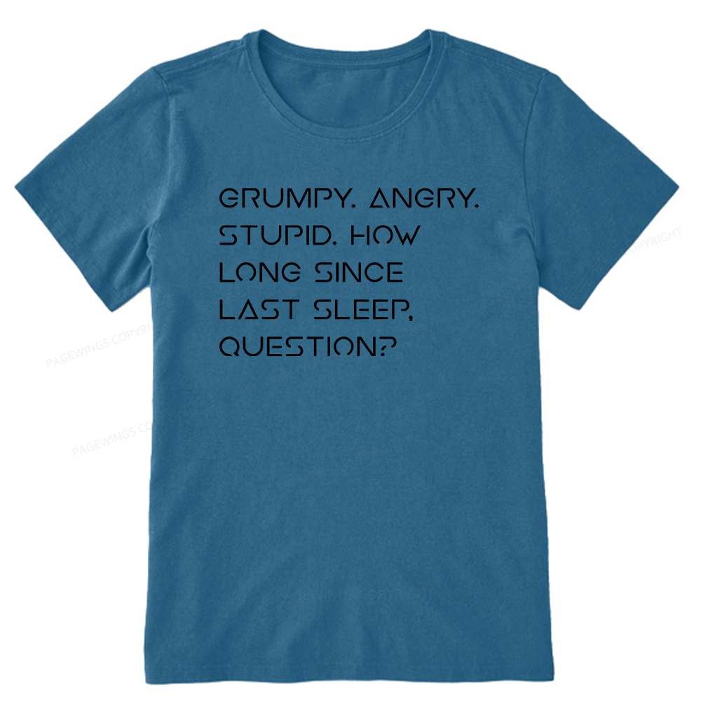 Pagewings Sci-Fi Lover Unisex Classic T-shirt