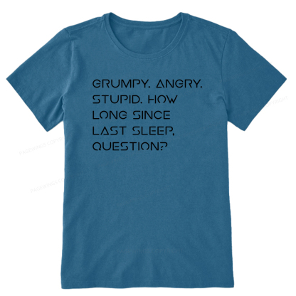 Pagewings Sci-Fi Lover Unisex Classic T-shirt