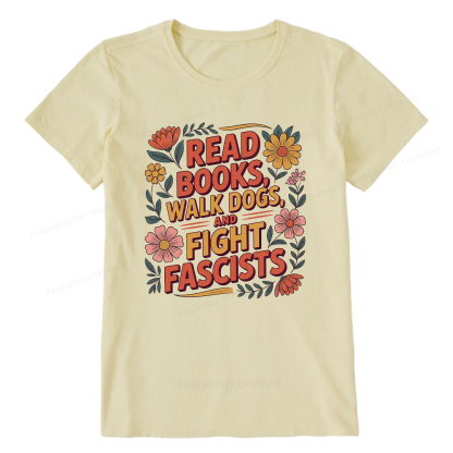 Pagewings Haunt Me Unisex Classic T-shirt