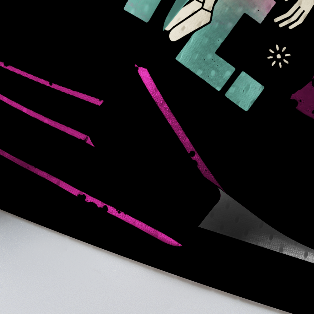 Pagewings Read Solve Survive Unisex Mesh Jersey