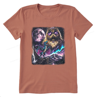 Pagewings Sci Fi Books Lover Unisex Classic T-shirt