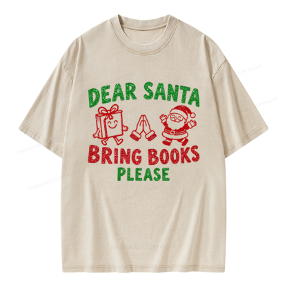 17409Pagewings Bring Books Saty Weird