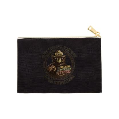 Pagewings Only You Can Prevent Book Burnings Pouch