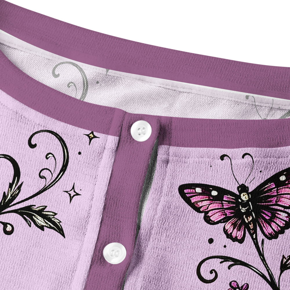 Pagewings I Find Your Lack Of Whimsy Disturbing Crew Neck Cardigan Sweaters
