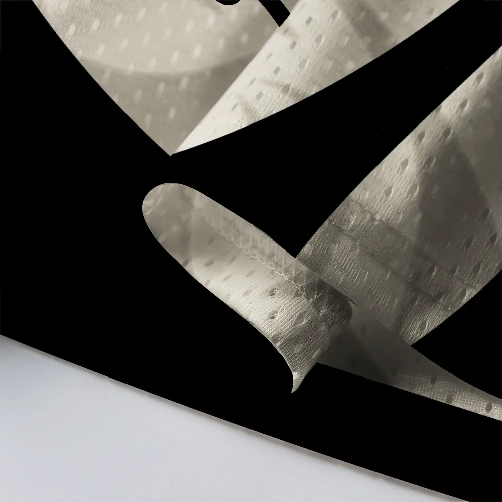 Pagewings Support Your Local Library Unisex Mesh Jersey