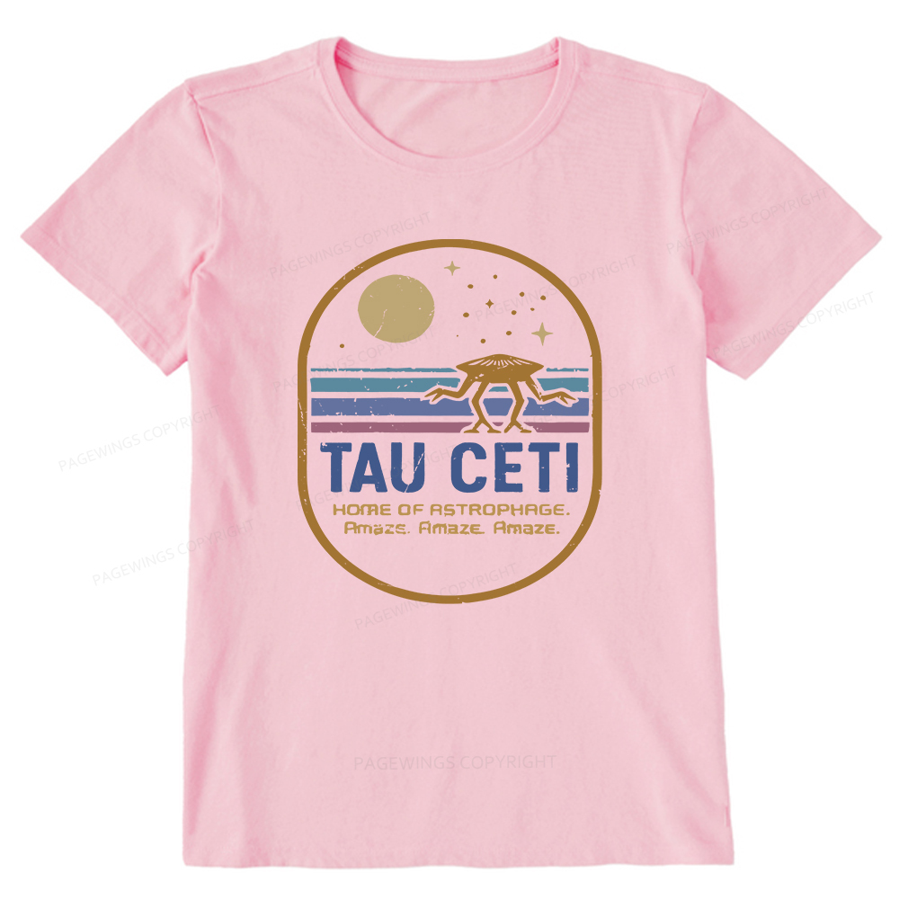 Pagewings Amaze Unisex Classic T-shirt