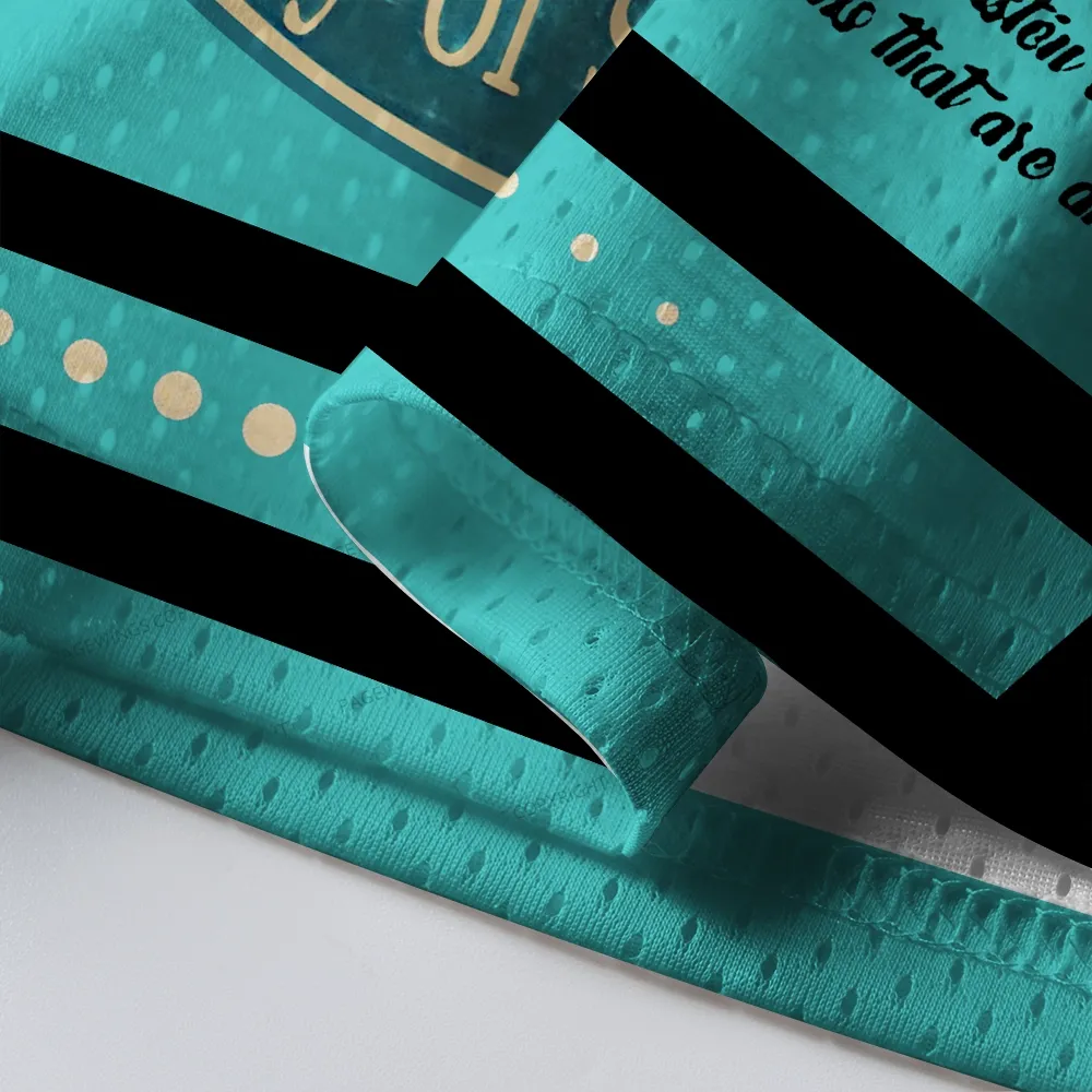 Pagewings The Night Court Unisex Mesh Jersey