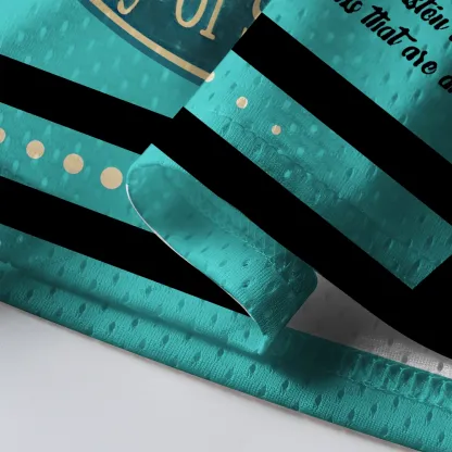 Pagewings The Night Court Unisex Mesh Jersey