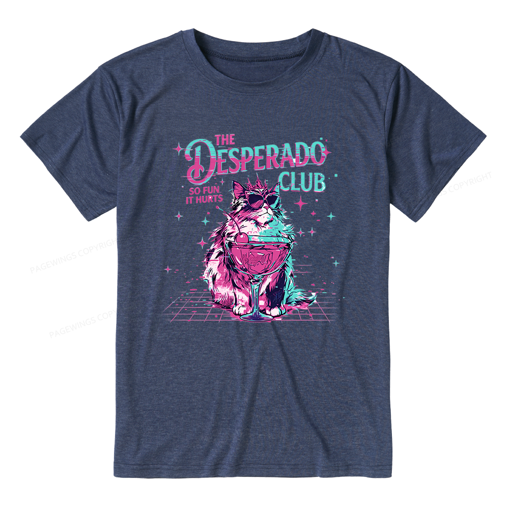 Pagewings Sci Fi Fan Unisex Heather T-Shirt