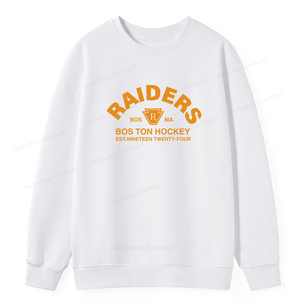 Pagewings Romance Book Unisex Classic Sweatshirt