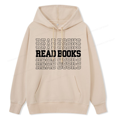 Pagewings Week and Library Unisex Classic Hoodie