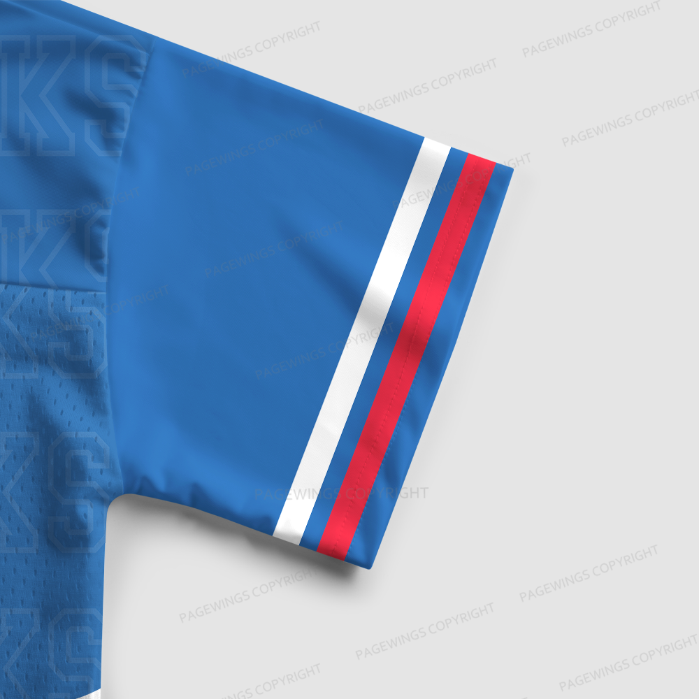 Pagewings Read Banned Books 28 Women's Crop Mesh Jersey