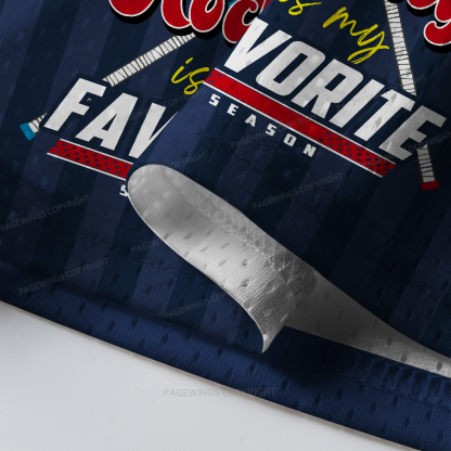 Pagewings Romance Novel Lover Unisex Mesh Jersey