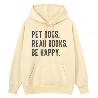  Pagewings Book Sweatshirt, Book Lover Gift Unisex Classic Hoodie