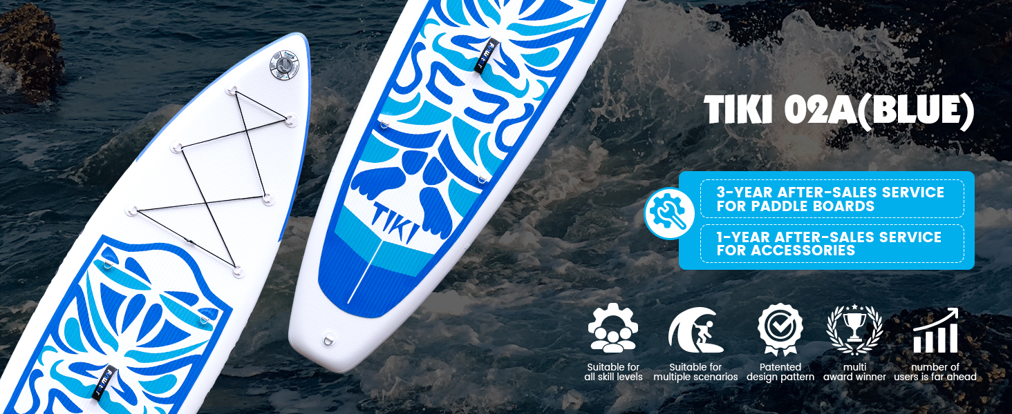 stand up paddle boards