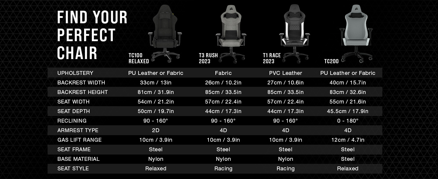 gaming chair, reclining gaming chair, computer gaming chair, pc gaming chair