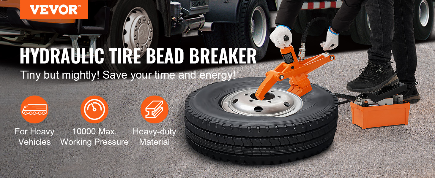 bead breaker