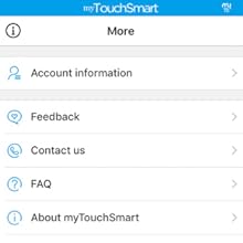 more screenshot