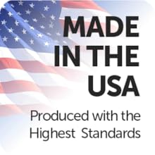 Made in the USA