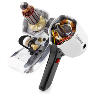 1500FR 4 INCH OCTA ROUND KNIFE CLOTH CUTTING MACHINE