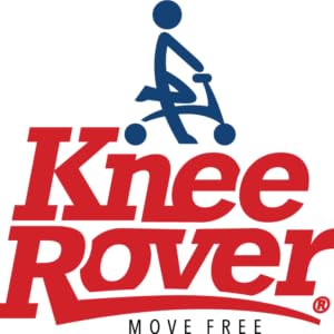 KneeRover Premium Knee Scooters