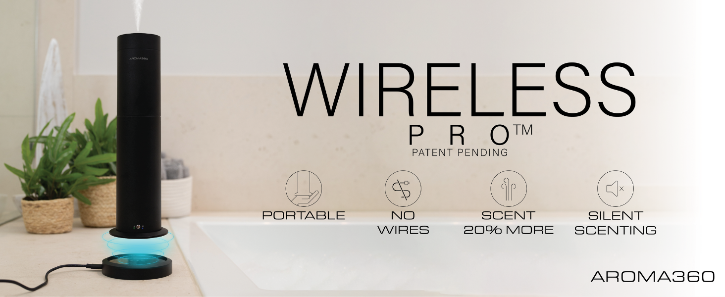 Wireless Pro