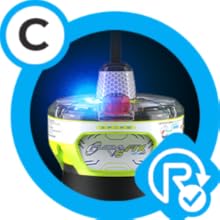 GlobalFix V6 C Bubble