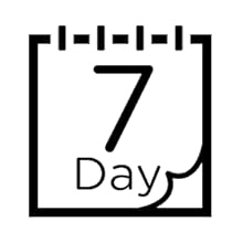 Daily or weekly schedules that can be automated 