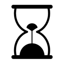 Works as a timer that you can control anywhere and set at custom ranges