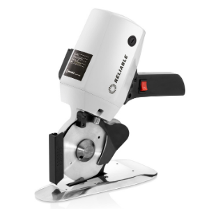 1500FR 4 INCH OCTA ROUND KNIFE CLOTH CUTTING MACHINE