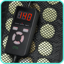 utk smart controller