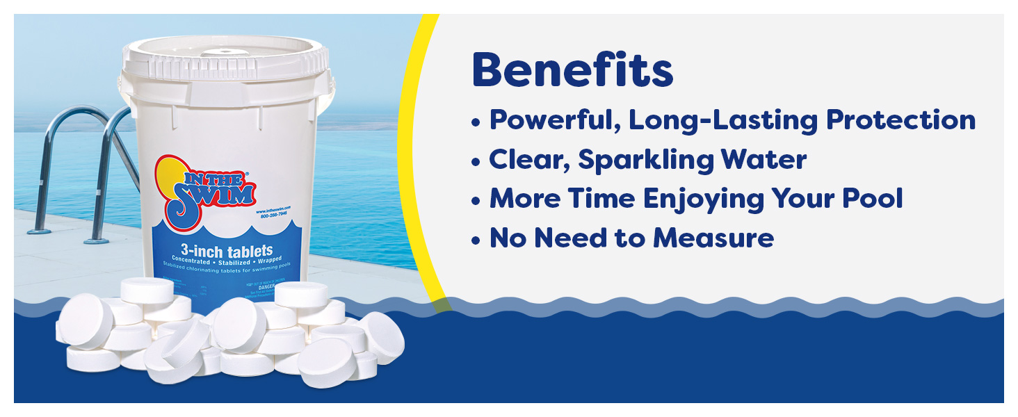 3 inch tabs benefits