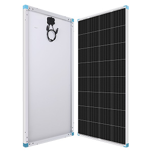 Renogy 175 Watt 12 Volt Monocrystalline Solar Panel