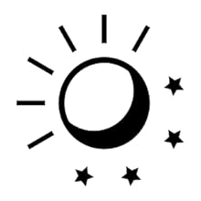 Adjusts itself for daylight saving time 